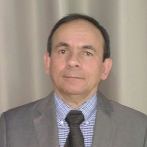 palestrante Professor Dr. Lourival José Passos Moreira